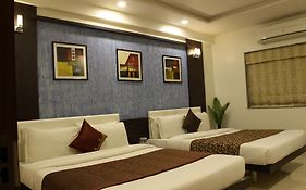 Jyoti Hotel Rajkot